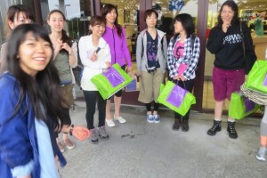 Treats from Big Island Candies